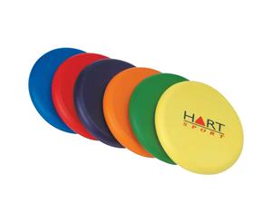 Foam Toss Discs Accessory Pack - Set of 6