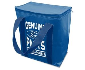 Ford Cooler Carry Bag Re-Usable Insulated Shopping Bag