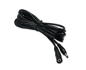 Foscam 5V Black Extension Cable