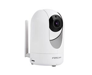 Foscam R4M 4MP Pan & Tilt Super HD Dual-Band WiFi Wireless IP Camera