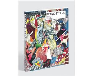 Frank Stella