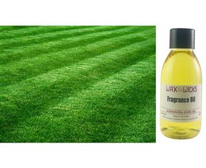 Fresh Cut Grass - Fragrance Oil