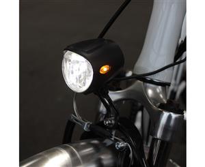 Front Light Lamp Headlight for electric bicycle electric bike ebike mope scooter