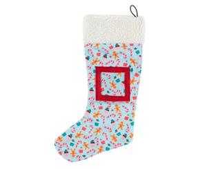 FuzzYard Christmas Stocking Candy Land