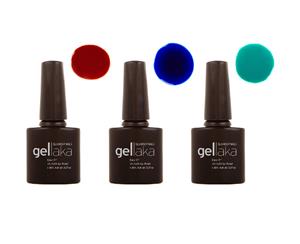 Gellaka Glamour Nail Advanced Gel - Creation