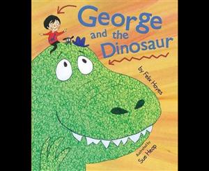 George And The Dinosaur