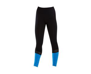 Gia Legging - Adult - Electric Blue