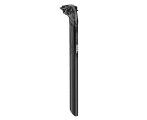 Giant Contact SL 12 Offset 30.9 x 400mm Seatpost - Black Bike Seat Post