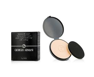 Giorgio Armani Luminous Silk Powder Compact Refill # 5 9g/0.31oz