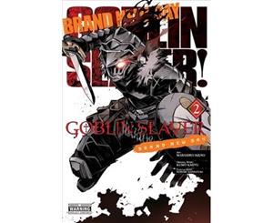 Goblin Slayer Brand New Day Vol. 2 - Paperback