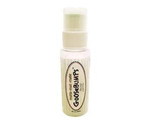 Goosebumps Matte Texture 2 Ounce Dauber Bottle