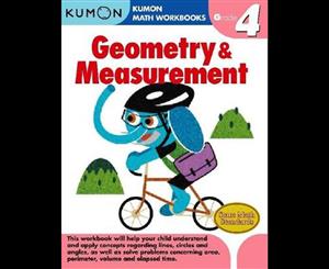 Grade 4 Geometry and Measurement