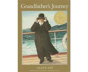 Grandfather's Journey