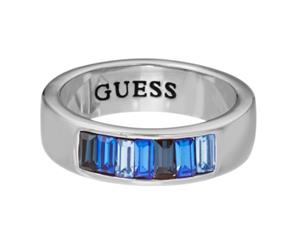 Guess womens Alloy ring size 14 UBR51402-54