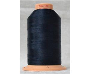 Gutermann Tera 180 2000m Overlocking / Sewing Thread Col 339 NAVY BLUE