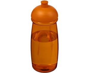 H2o Pulse 600Ml Dome Lid Sport Bottle (Orange) - PF2859