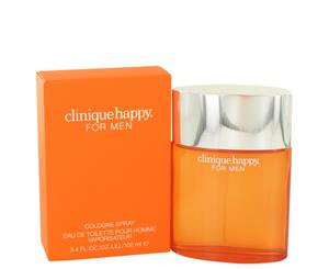 HAPPY by Clinique Cologne Spray 100ml