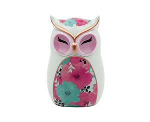 HOPE - Owl Figurine 90mm - Wise Wings - Gift idea