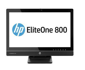 HP EliteOne 800 G1 All-in-One PC 23" Touchscreen i7 3.9GHz 16GB Ram SSD+HDD | Refurbished (Grade A)