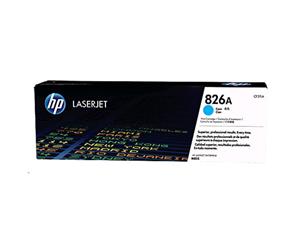 HP TONER CF311A 826A CYAN