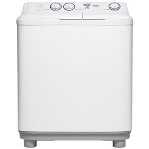 Haier - XPB60-287S - 6kg Twin Tub Top Loading Washer