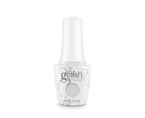 Harmony Gelish 2017 Matadora UV LED Gel Nail Polish I'm Drawing A Blanco 15ml