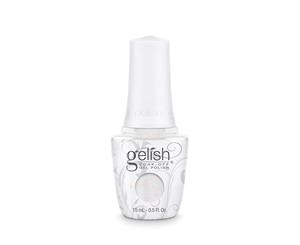 Harmony Gelish Soak Off UV LED Gel Nail Polish Izzy Wizzy Let's Get Busy (15ml)