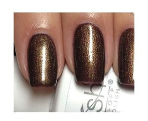 Harmony Gelish Soak Off UV LED Gel Nail Polish Sweet Chocolate 15ml