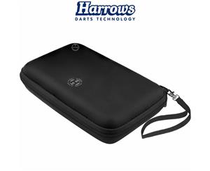 Harrows - Blaze Pro 6 Dart Cases - Black