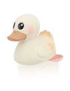 Hevea Kawan Natural Rubber Mini Duck Toy