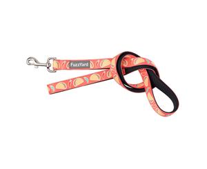 Hey Esse Large FuzzYard Dog Lead Leash - 25mm x 140cm