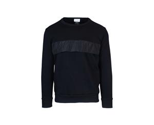 Hydra Clothing Men's Sweatshirt In Black