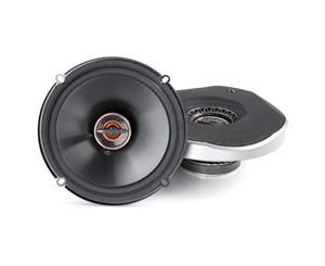 Infinity REF-6522EX Shallow Mount 6.5" Coaxial Car Speakers