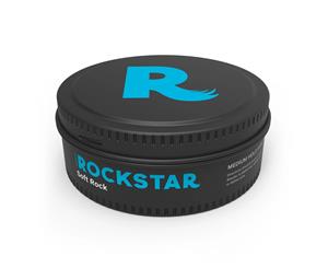 Instant Rockstar Soft Rock Hair Wax 100ml Define Curls Add Volume Shape & Style