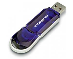 Integral Courier USB Flash Drive 32GB