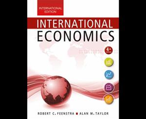 International Economics  4th edition