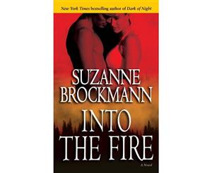 Into the Fire  Troubleshooters Series  Book 13