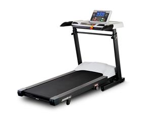 JK Exer AeroWorka 897 Desk Treadmill 2 HP duty DC Motor. Exercise while Working