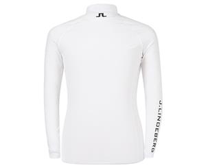 J.Lindeberg M Aello Slim Soft Compression - White