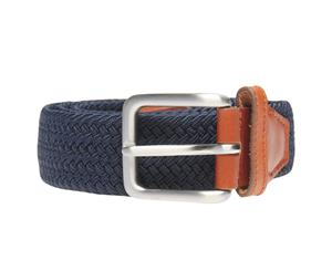 Jack and Jones Unisex Spring Belt - Navy