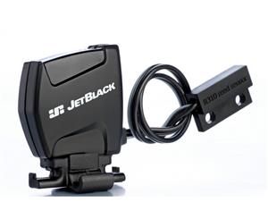 Jetblack Whisperdrive Dual Band Technology (Bluetooth/Ant+) Speed Sensor