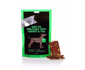 Jollie Roo Fix Dog Treats 100g