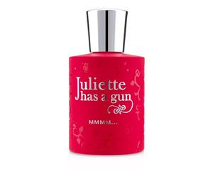 Juliette Has A Gun MMMM... EDP Spray 50ml/1.7oz