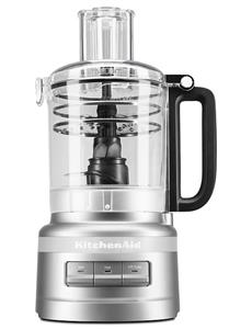 KFP0919 9 Cup Food Processor Contour Silver