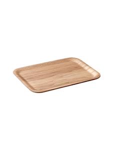 &KINTO NONSLIP RECTANGULAR TRAY 270MM - WILLOW