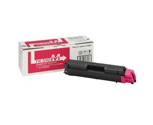 KYOCERA 1T02KVBNL0 (TK-590 M) Toner magenta 5K pages