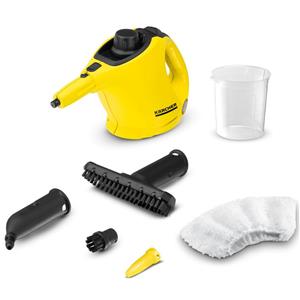 Karcher SC1 1.2kw Hand Steam Cleaner