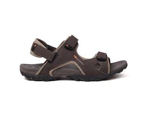 Karrimor Antibes Sandals Mens - Brown