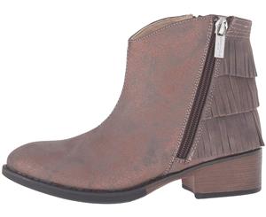 Kenneth Cole REACTION Downtown Girl-K Western Boot