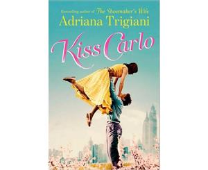 Kiss Carlo